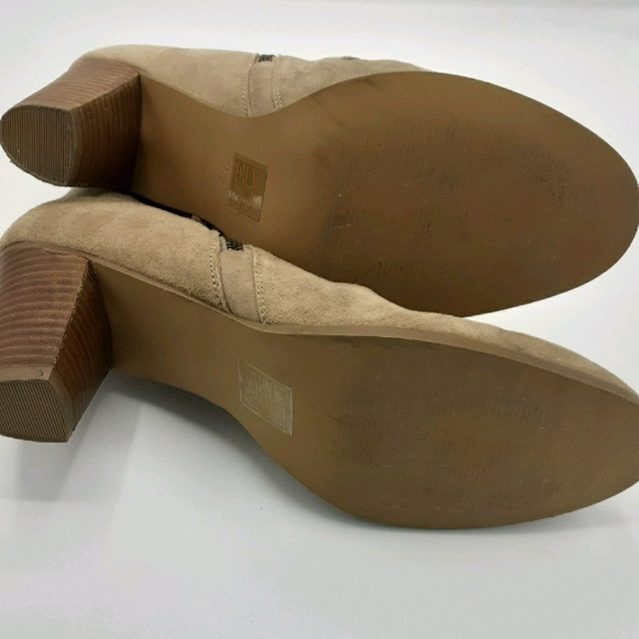 MIA Boots - Picture 4 of 4